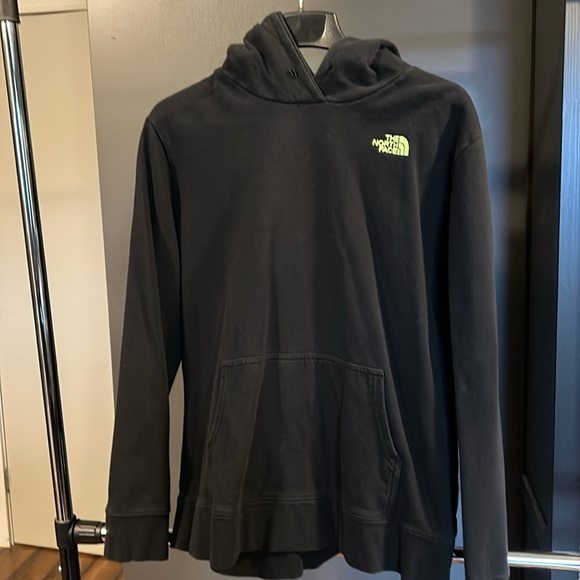 The North Face ladies hoodie XXL - Picture 1 of 3